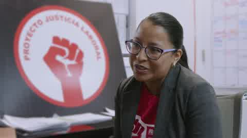 BK Nonprofit Worker’s Justice Project Gives Voice, Empowers Low-Wage Laborers