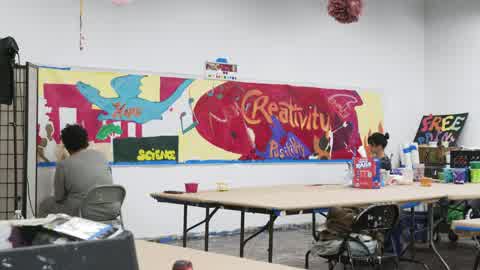 From Canvas to Concrete: Groundswell's Mission is to Color New York with Purpose