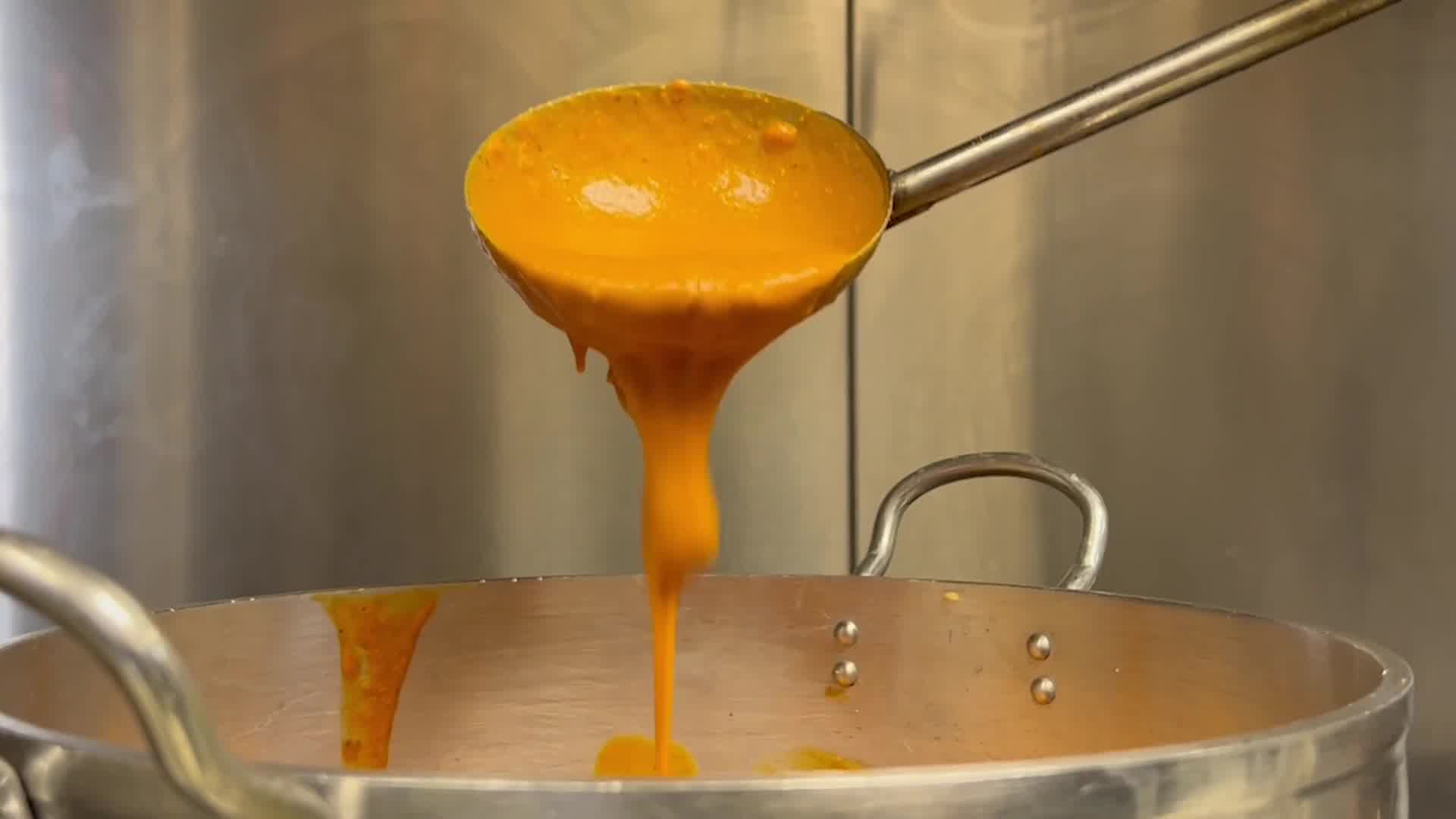 Butterica: New restaurant focuses on butter chicken sauce - Vancouver ...