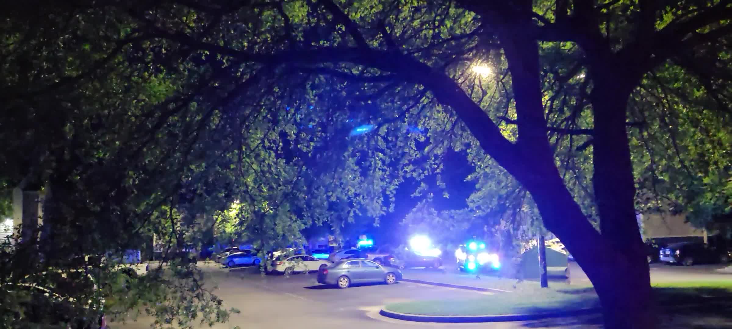 One flown to Savannah after another shooting in Statesboro - Grice Connect