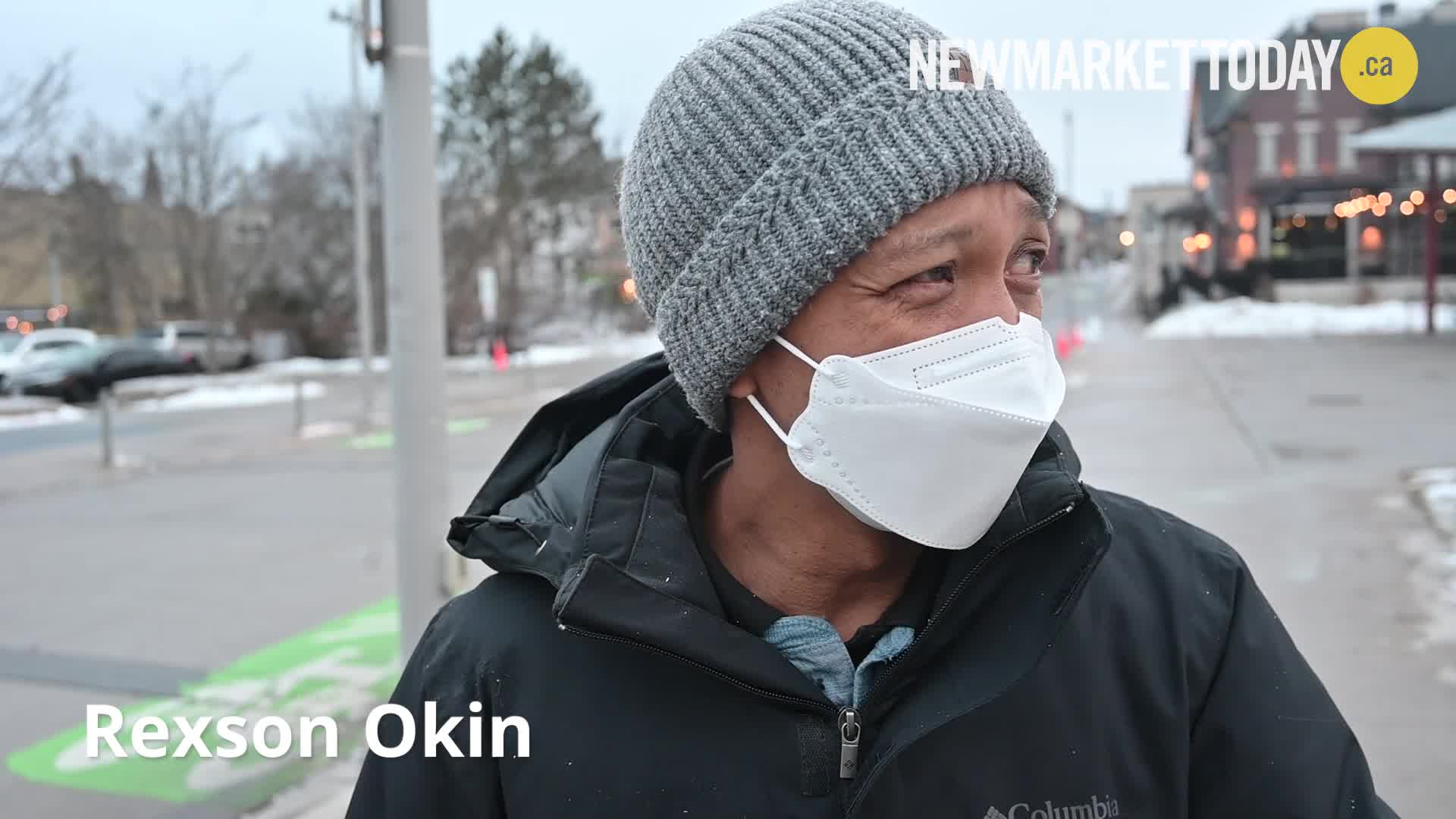 ON THE STREET Should Newmarket change rules for onstreet parking? Newmarket News